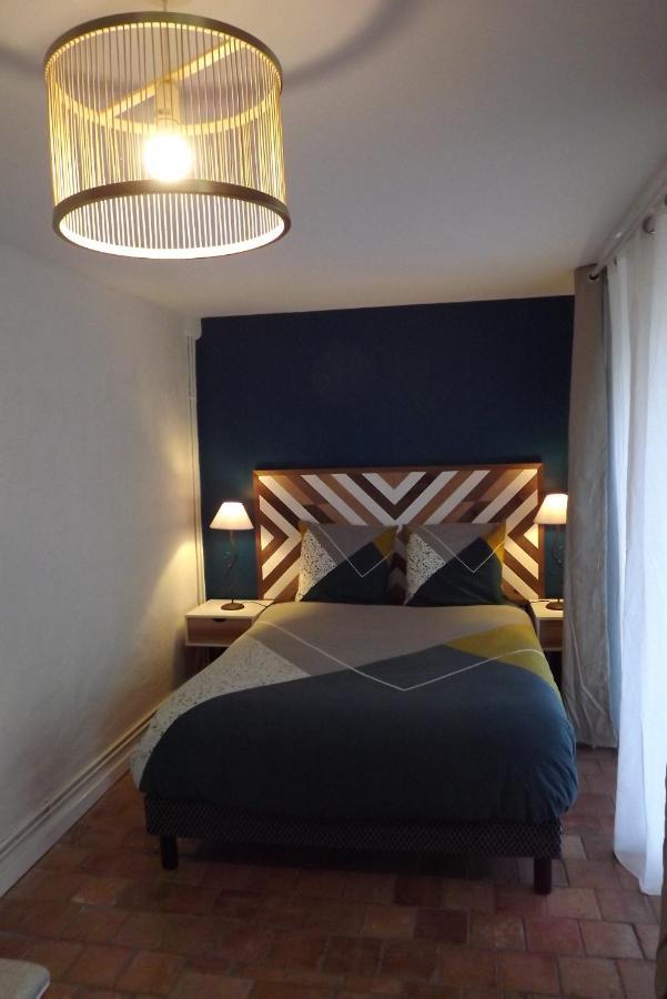 Chambres D'Hotes La Tour De Bellevue ソミュール エクステリア 写真