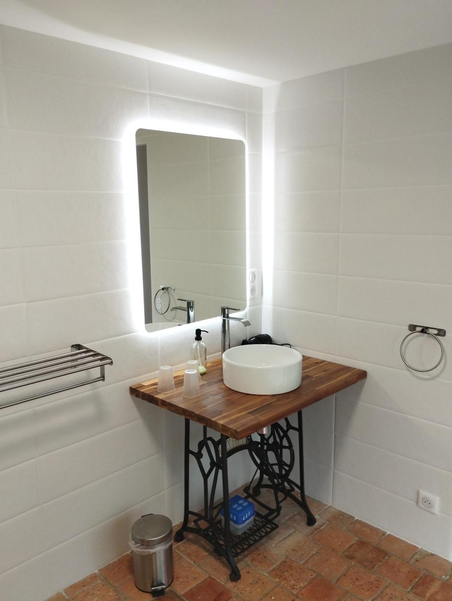 Chambres D'Hotes La Tour De Bellevue ソミュール エクステリア 写真